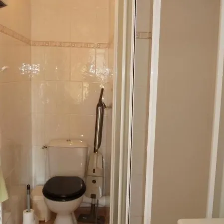 Apartament Les Sables-d'olonne, 2 Pieces, 4 Personnes - Fr-1-325-108 *