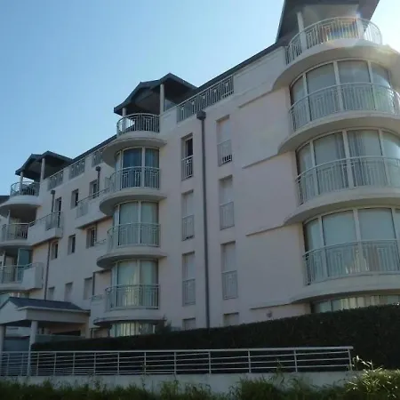 Apartament Les Sables-d'olonne, 2 Pieces, 4 Personnes - Fr-1-325-108