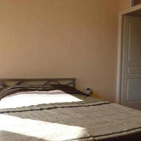 Les Sables-d'olonne, 2 Pieces, 4 Personnes - Fr-1-325-108 Apartament *