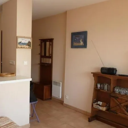 Les Sables-d'olonne, 2 Pieces, 4 Personnes - Fr-1-325-108 Apartament Les Sables-dʼOlonne