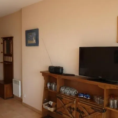 Apartament Les Sables-d'olonne, 2 Pieces, 4 Personnes - Fr-1-325-108 Les Sables-dʼOlonne