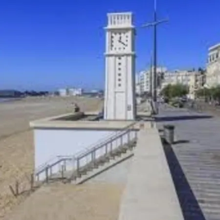 Apartament Les Sables-d'olonne, 2 Pieces, 4 Personnes - Fr-1-325-108 Les Sables-dʼOlonne