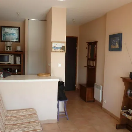 Apartament Les Sables-d'olonne, 2 Pieces, 4 Personnes - Fr-1-325-108 Les Sables-dʼOlonne