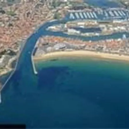 Apartament Les Sables-d'olonne, 2 Pieces, 4 Personnes - Fr-1-325-108 Les Sables-dʼOlonne